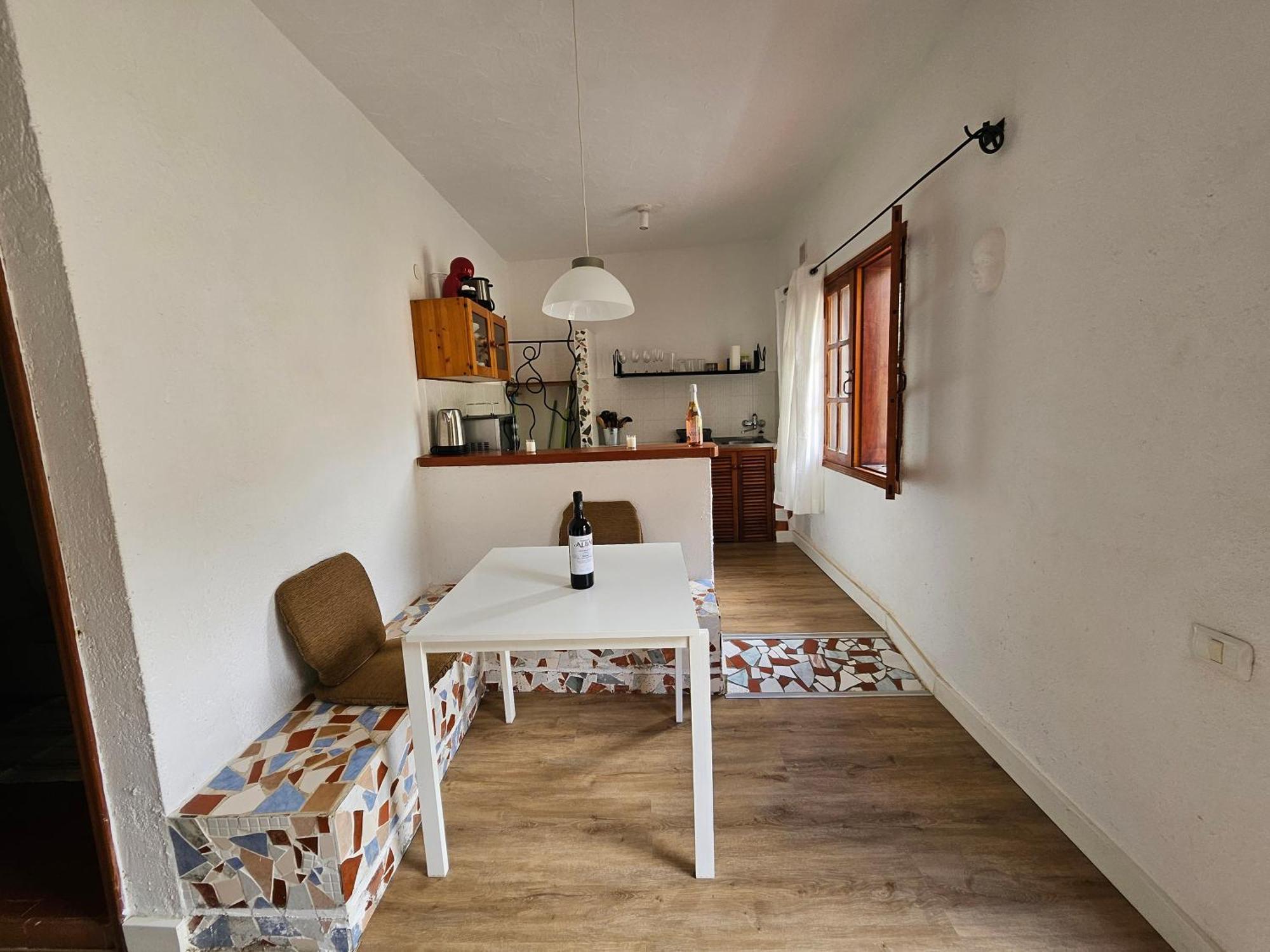 Casa Lara Apartment Ермигуа Екстериор снимка