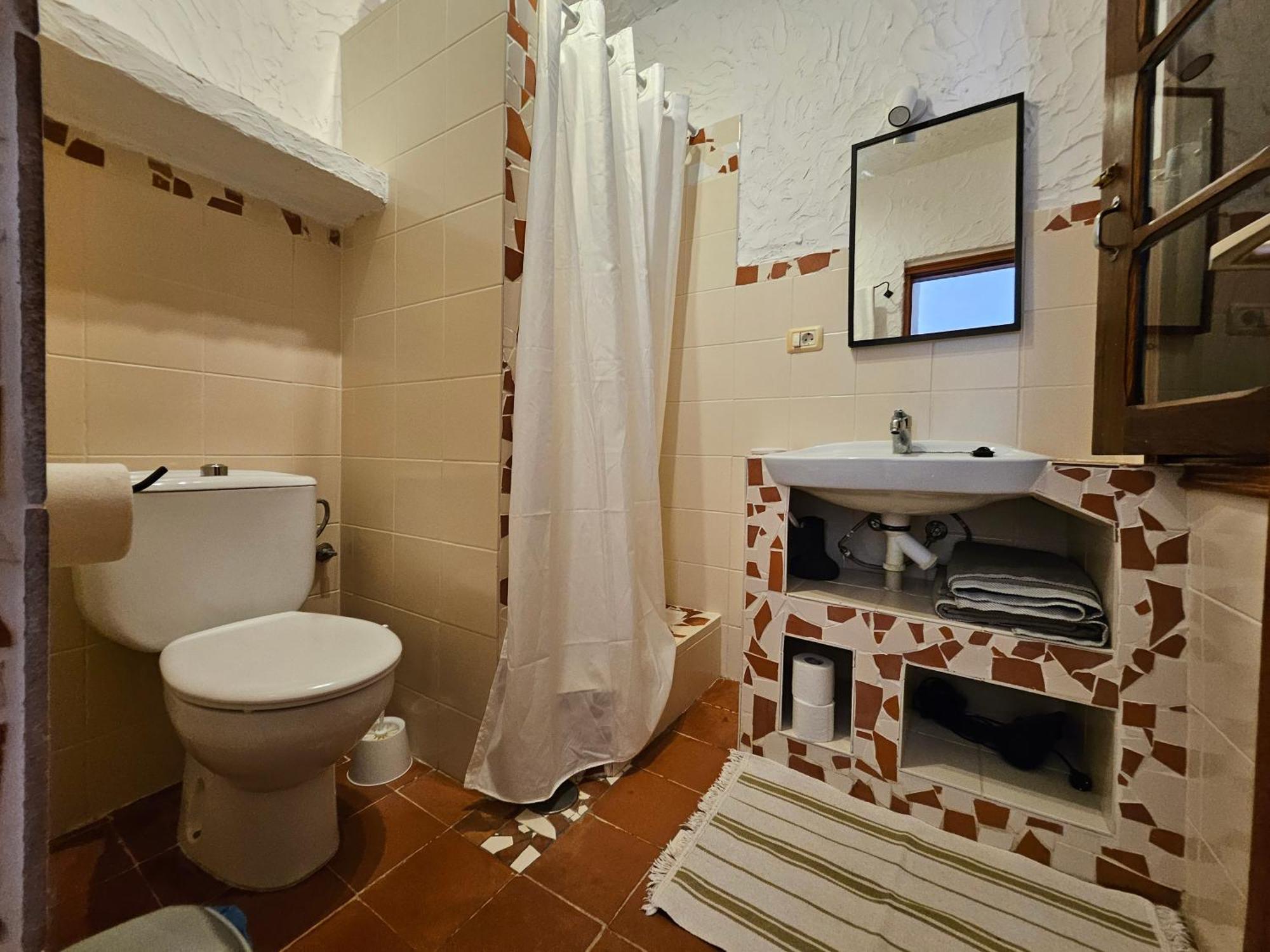 Casa Lara Apartment Ермигуа Екстериор снимка