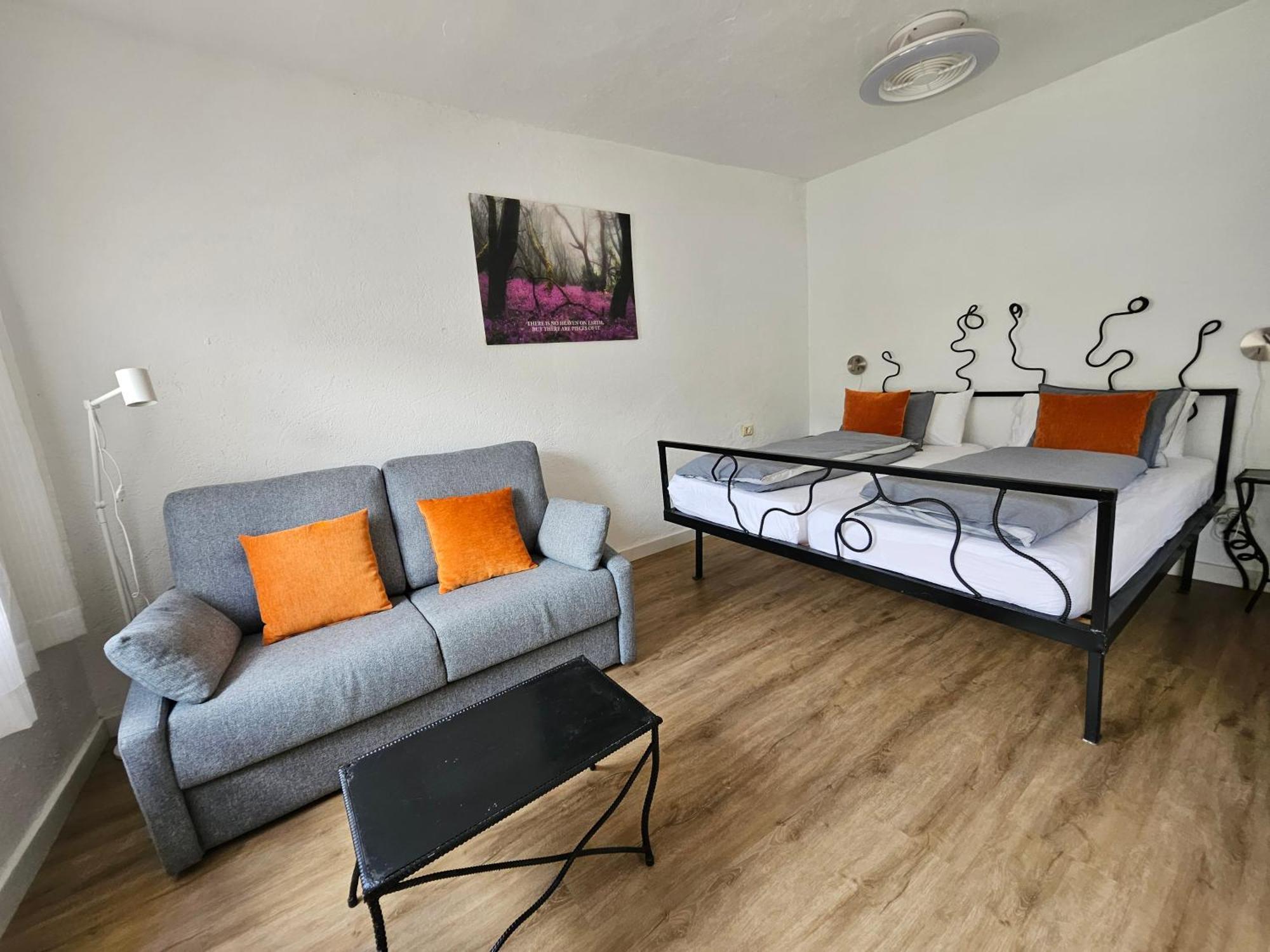 Casa Lara Apartment Ермигуа Екстериор снимка