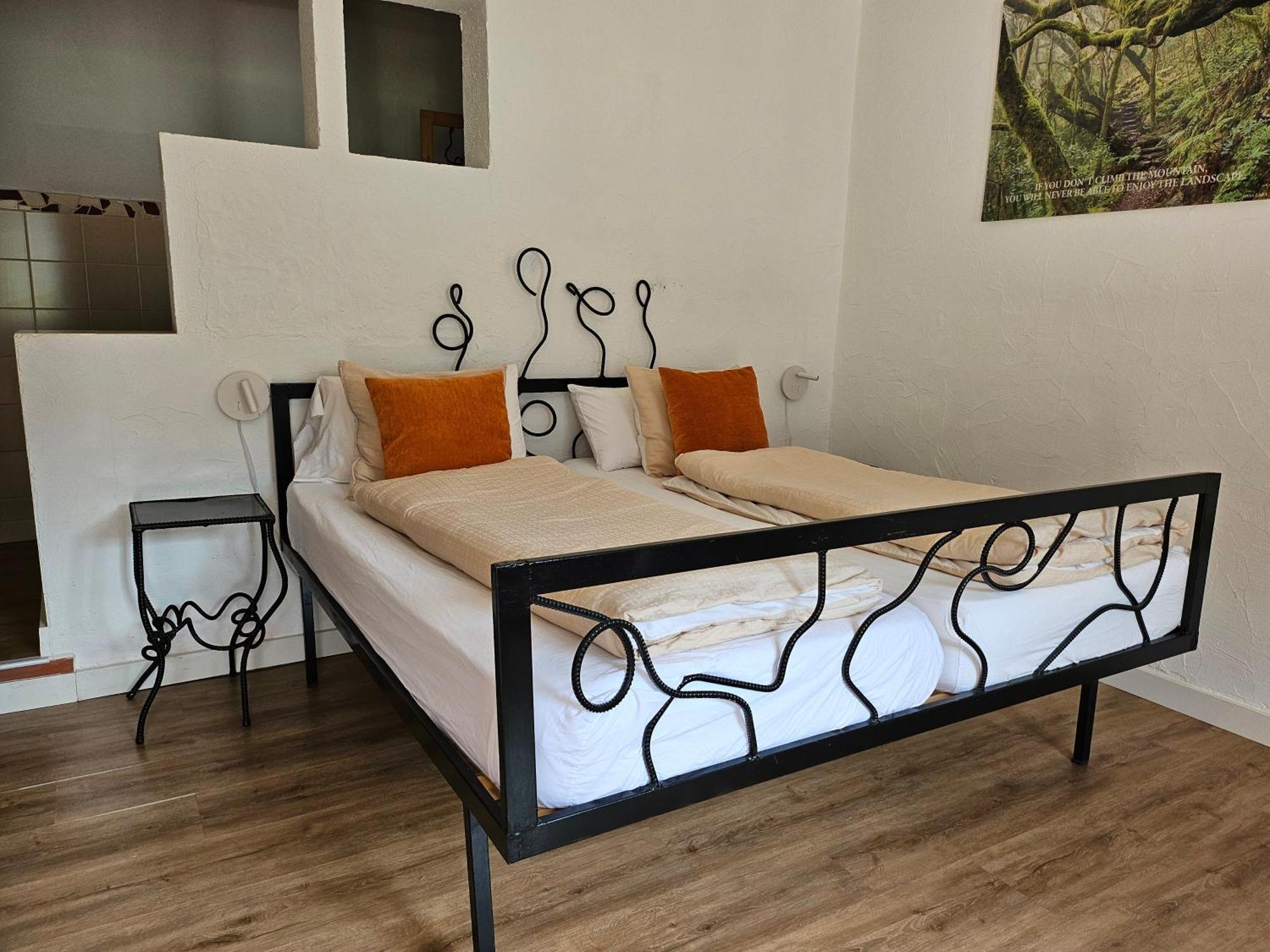 Casa Lara Apartment Ермигуа Екстериор снимка
