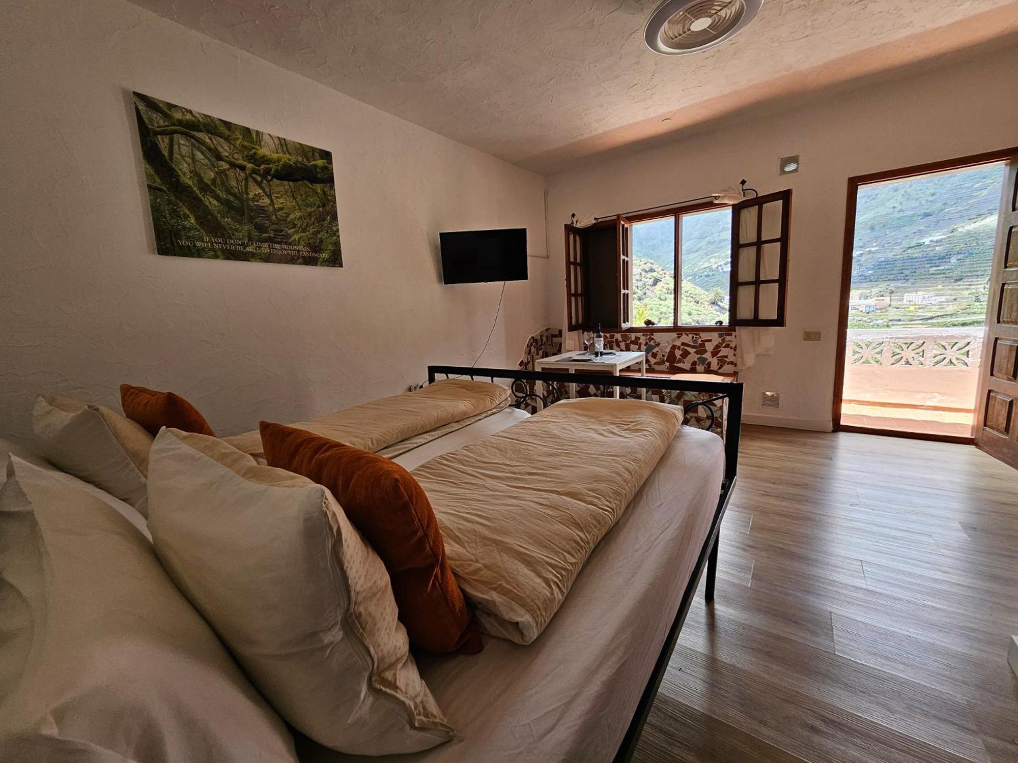 Casa Lara Apartment Ермигуа Екстериор снимка