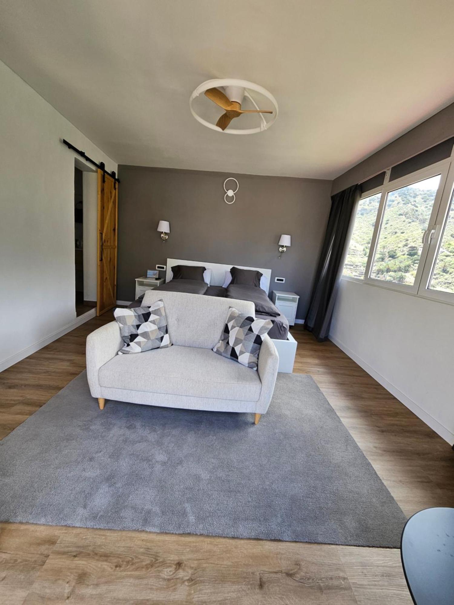 Casa Lara Apartment Ермигуа Екстериор снимка