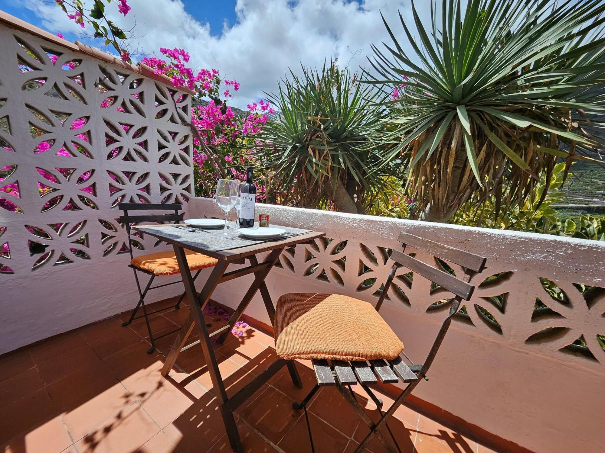Casa Lara Apartment Ермигуа Екстериор снимка