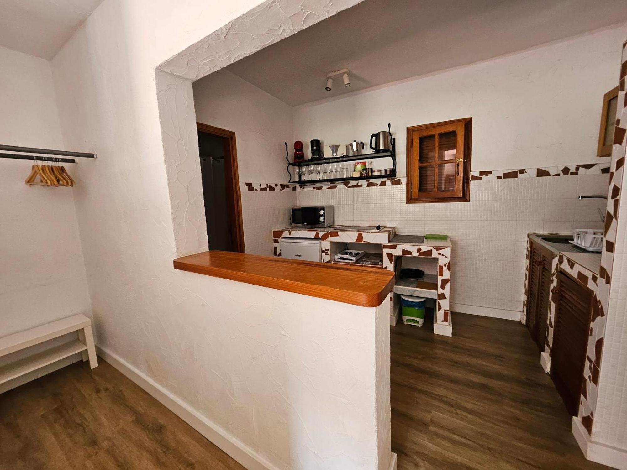 Casa Lara Apartment Ермигуа Екстериор снимка