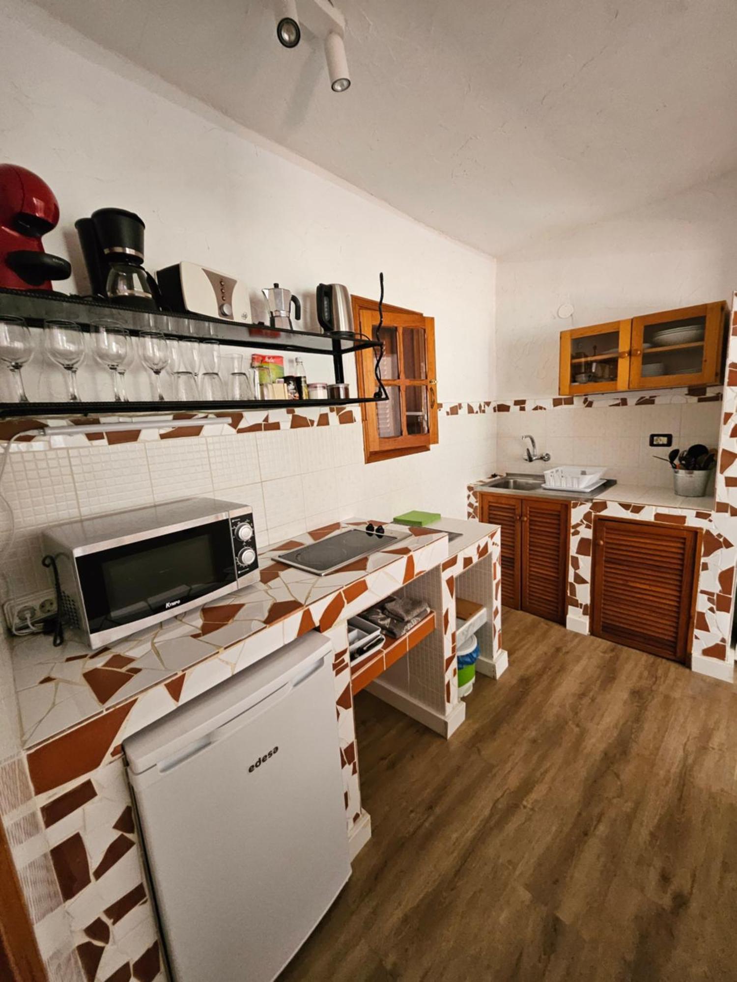 Casa Lara Apartment Ермигуа Екстериор снимка