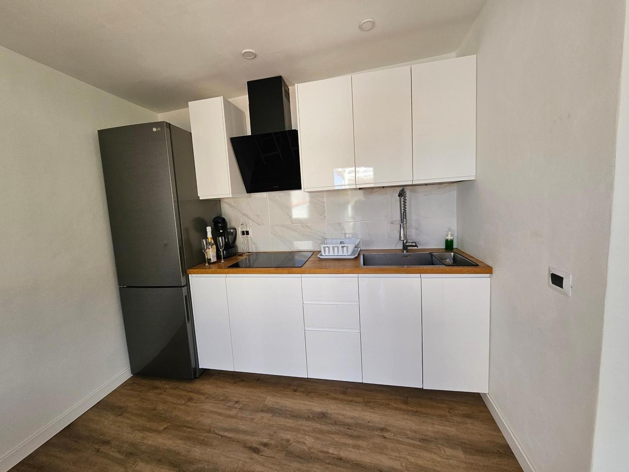 Casa Lara Apartment Ермигуа Екстериор снимка