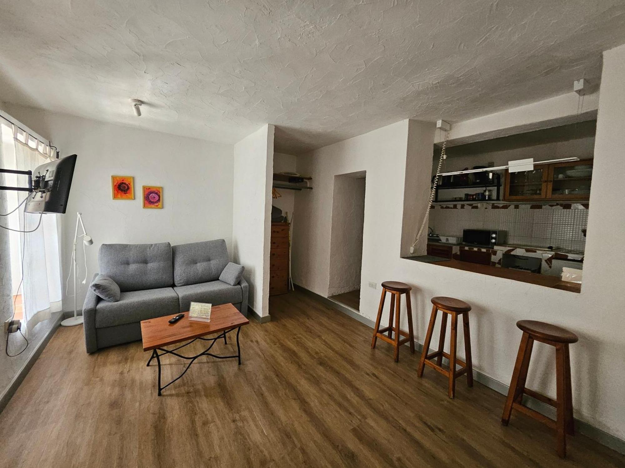 Casa Lara Apartment Ермигуа Екстериор снимка