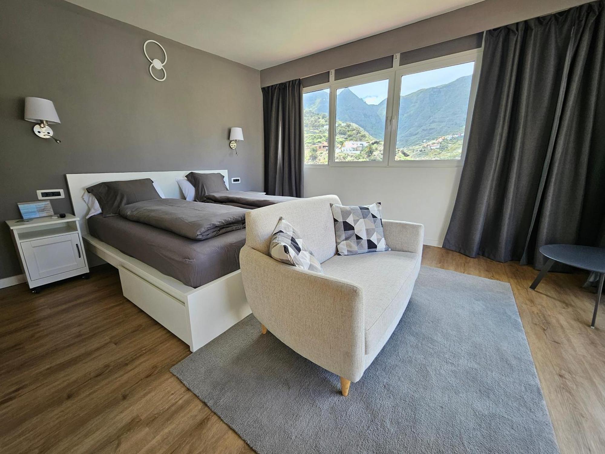 Casa Lara Apartment Ермигуа Екстериор снимка