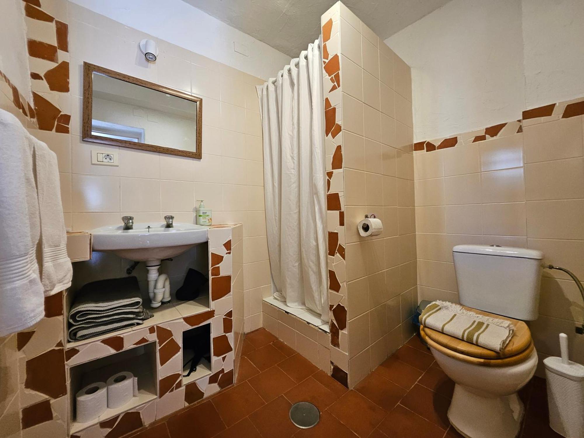 Casa Lara Apartment Ермигуа Екстериор снимка