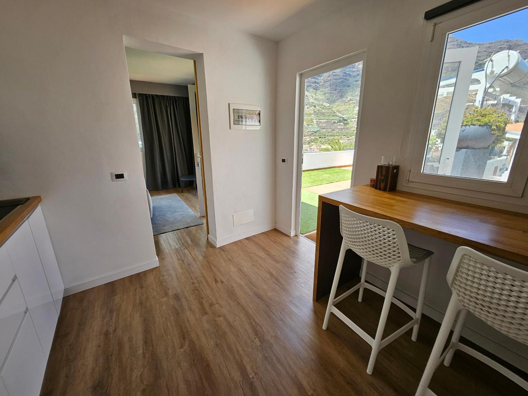Casa Lara Apartment Ермигуа Екстериор снимка