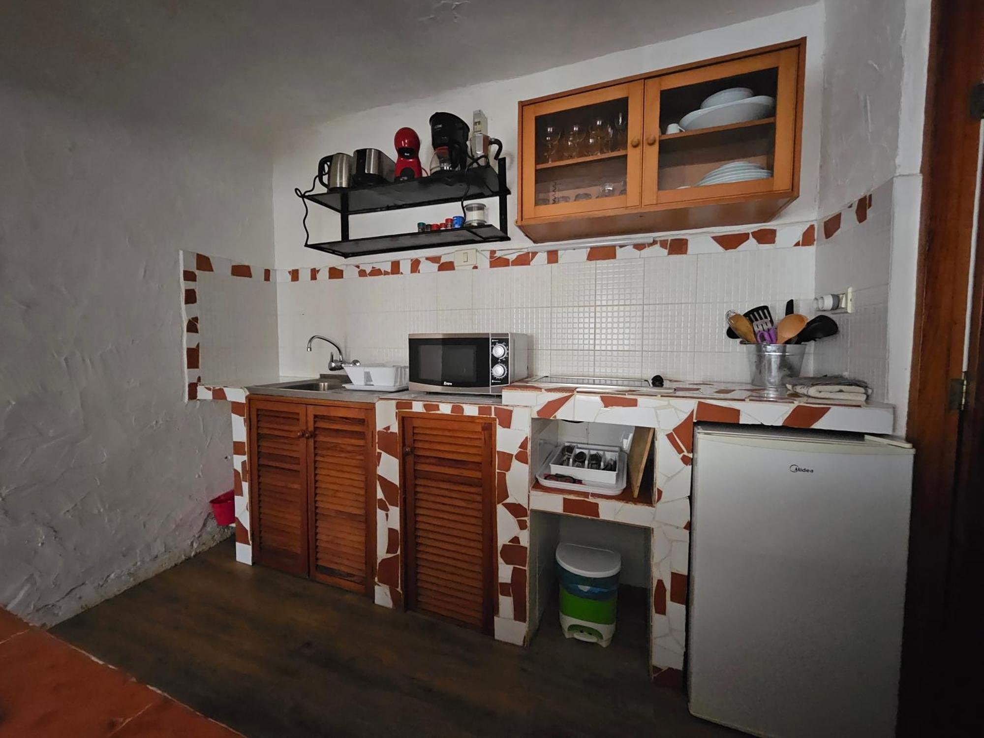Casa Lara Apartment Ермигуа Екстериор снимка