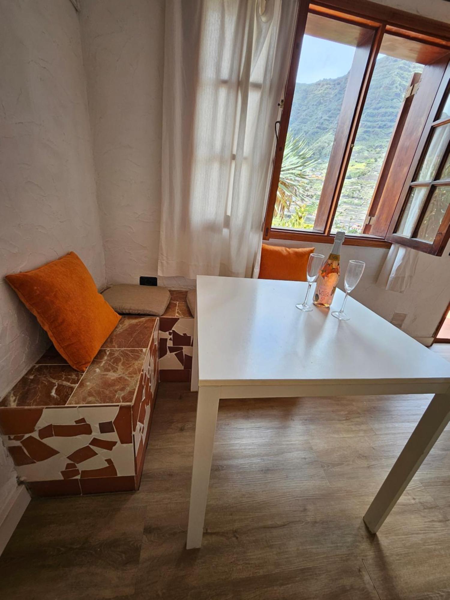 Casa Lara Apartment Ермигуа Екстериор снимка