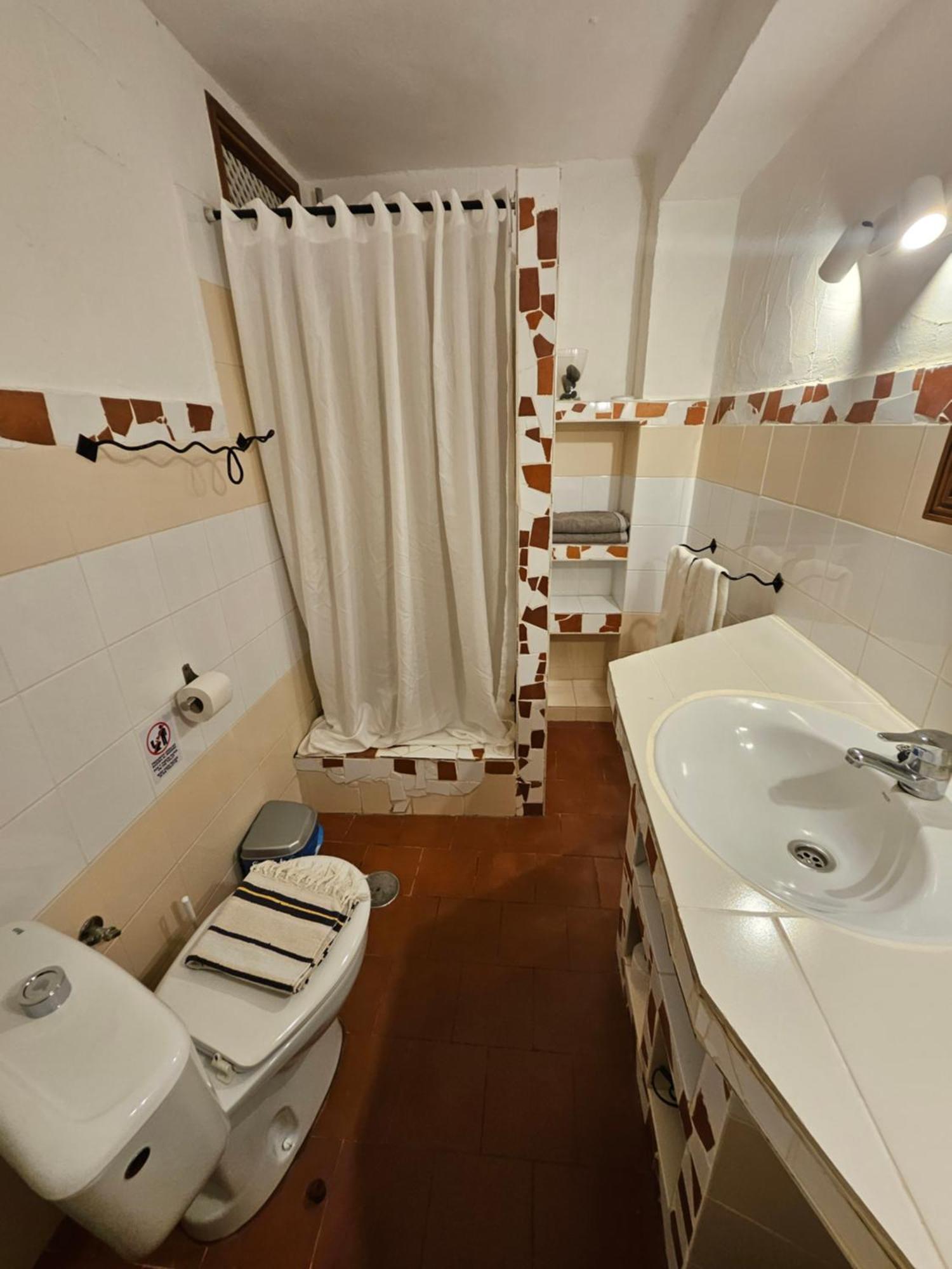 Casa Lara Apartment Ермигуа Екстериор снимка