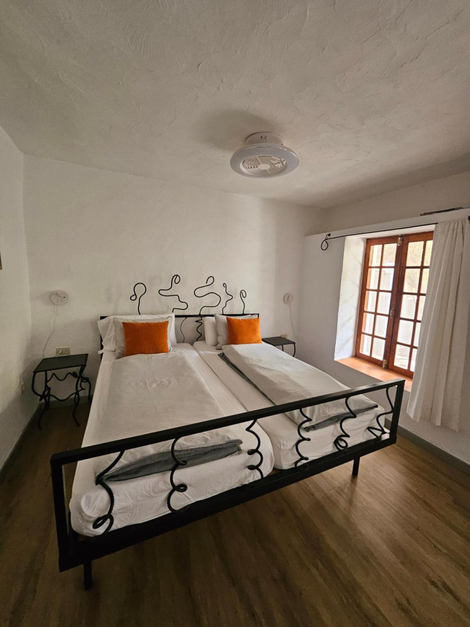 Casa Lara Apartment Ермигуа Екстериор снимка