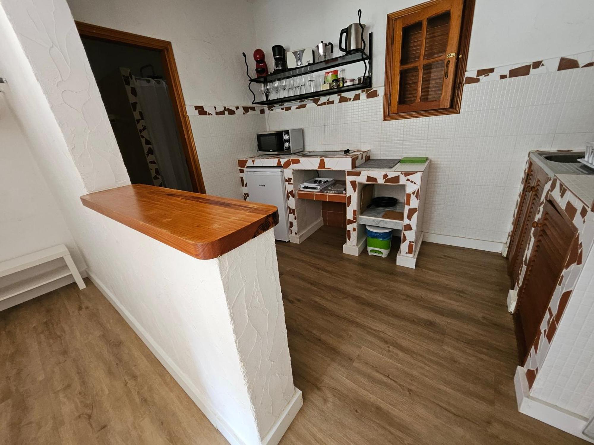 Casa Lara Apartment Ермигуа Екстериор снимка