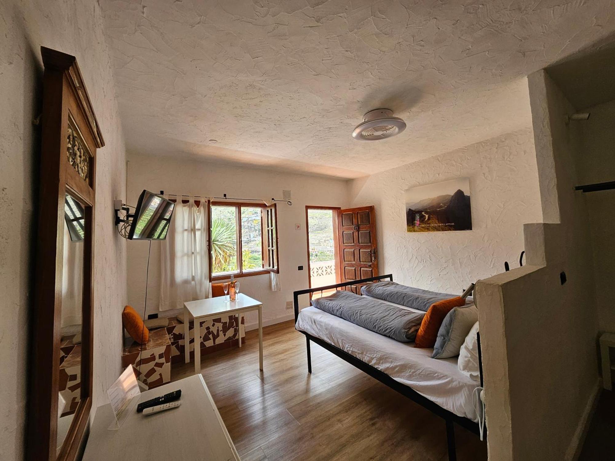 Casa Lara Apartment Ермигуа Екстериор снимка