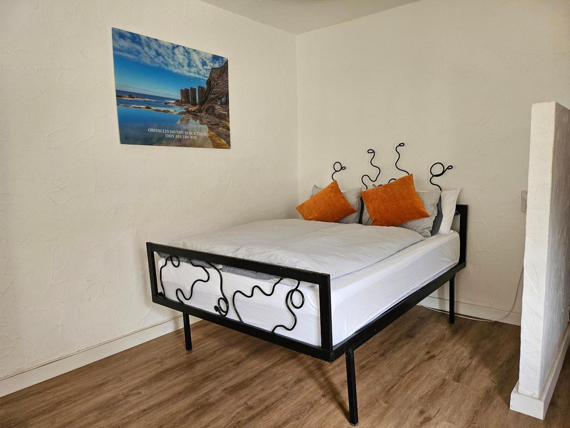 Casa Lara Apartment Ермигуа Екстериор снимка