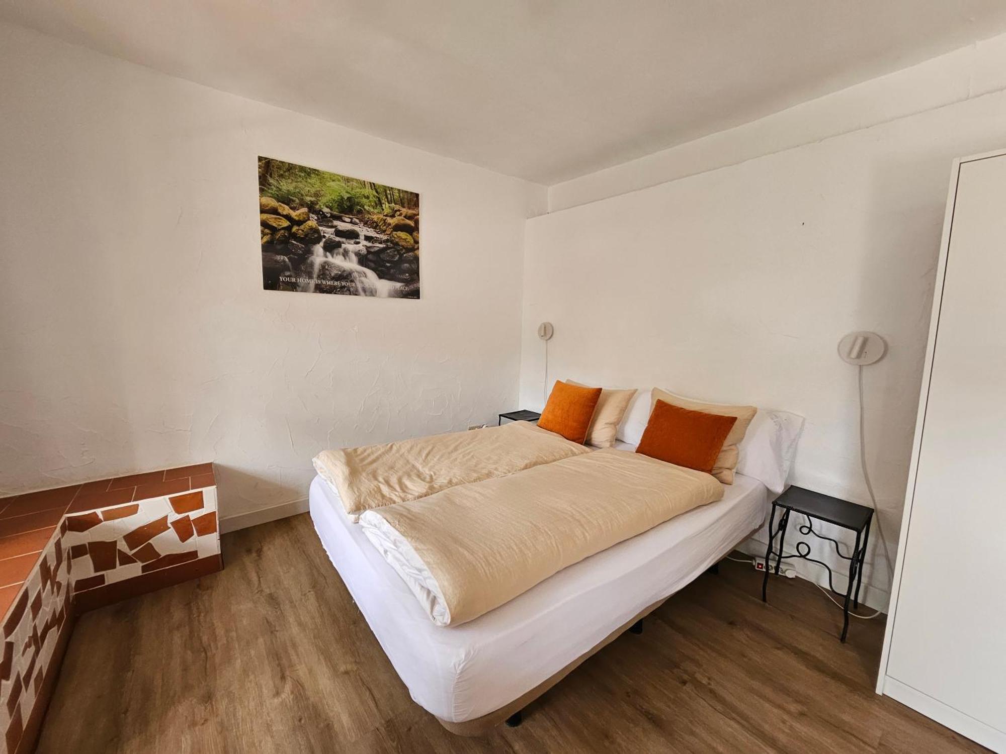 Casa Lara Apartment Ермигуа Екстериор снимка