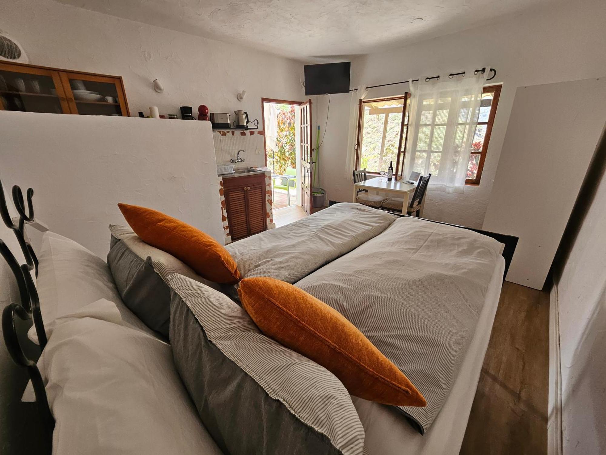 Casa Lara Apartment Ермигуа Екстериор снимка