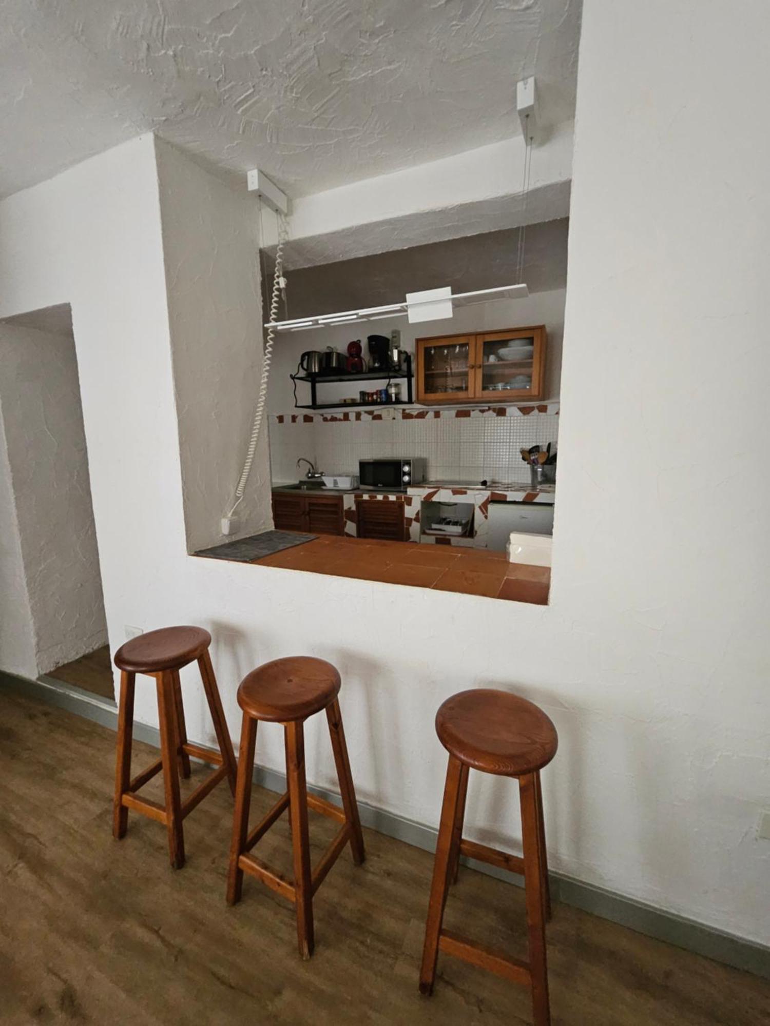 Casa Lara Apartment Ермигуа Екстериор снимка