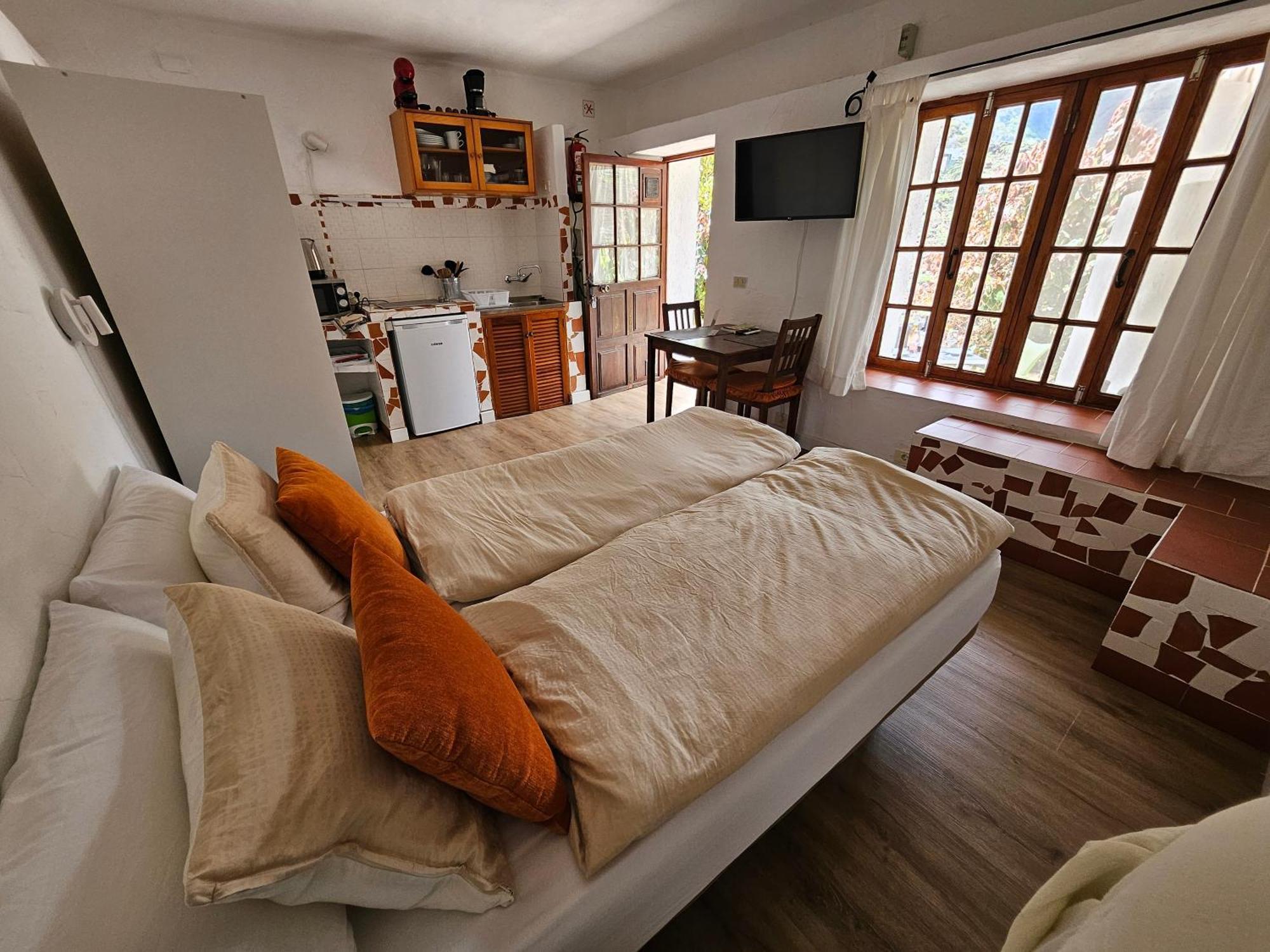 Casa Lara Apartment Ермигуа Екстериор снимка
