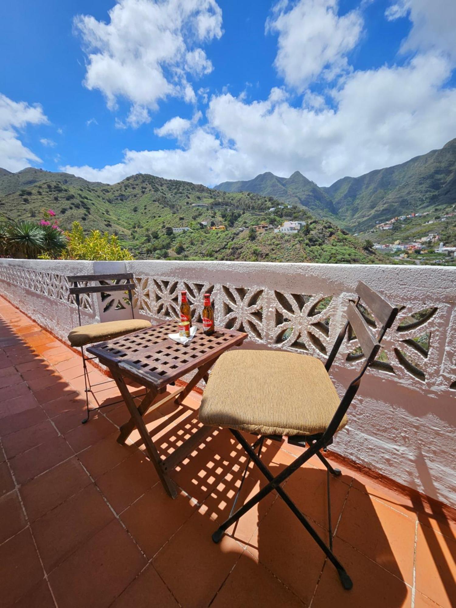 Casa Lara Apartment Ермигуа Екстериор снимка