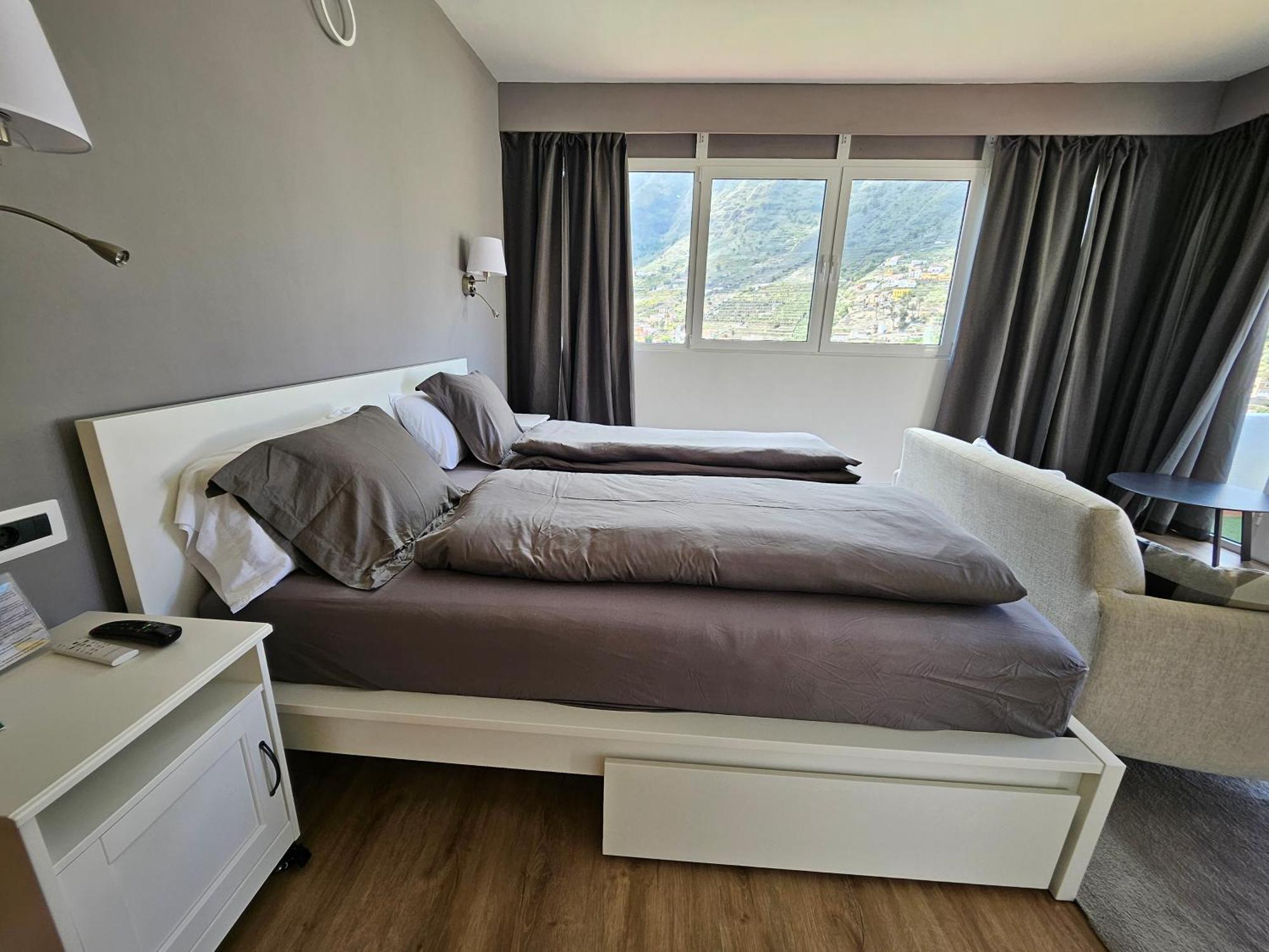Casa Lara Apartment Ермигуа Екстериор снимка