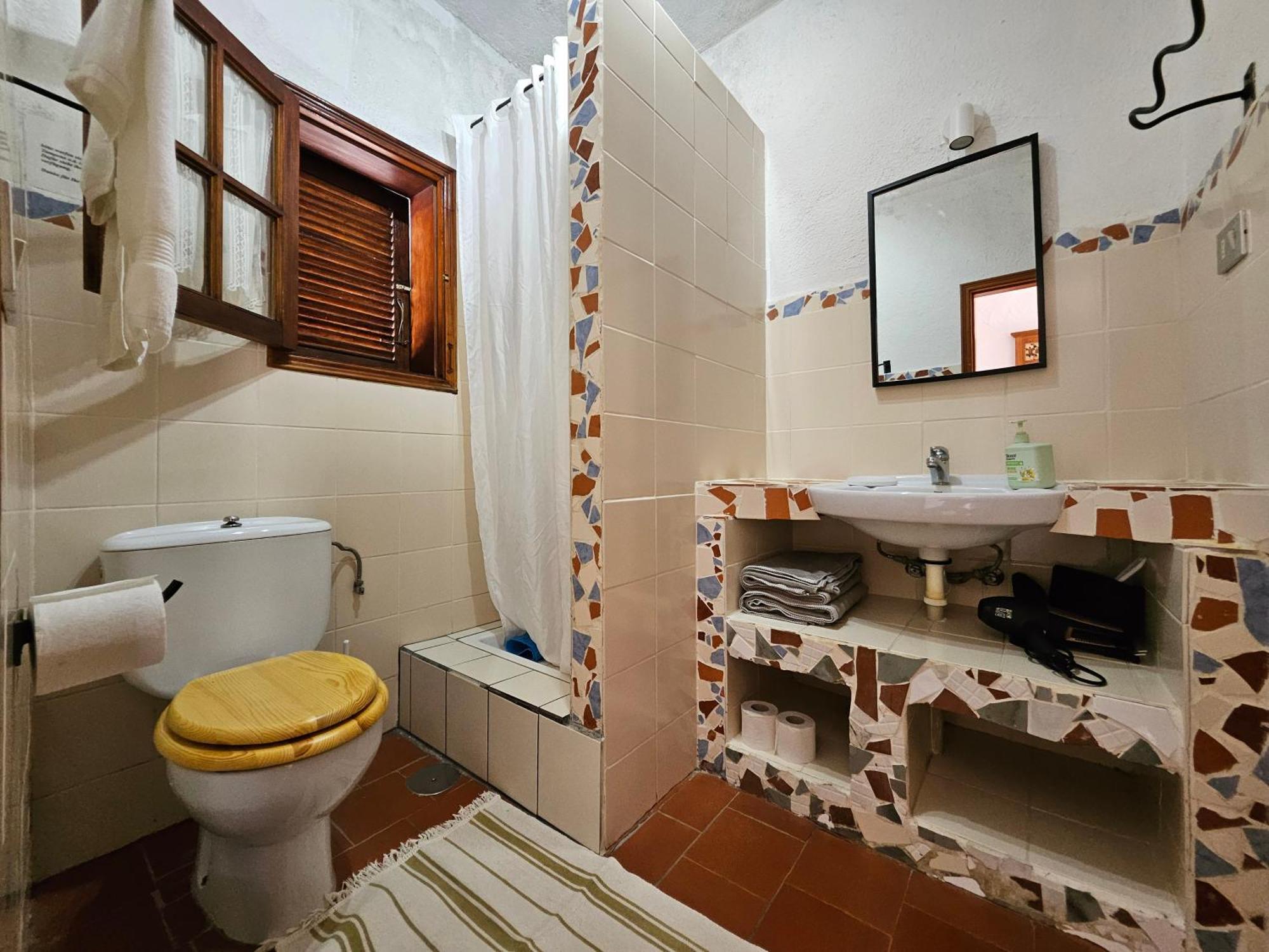 Casa Lara Apartment Ермигуа Екстериор снимка