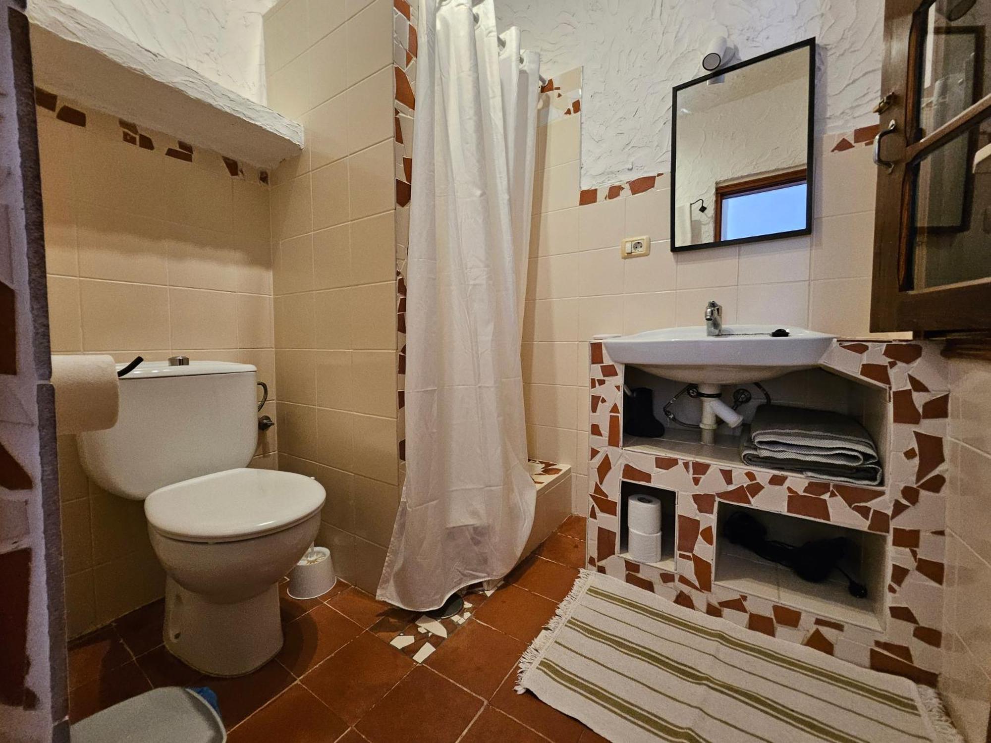 Casa Lara Apartment Ермигуа Екстериор снимка