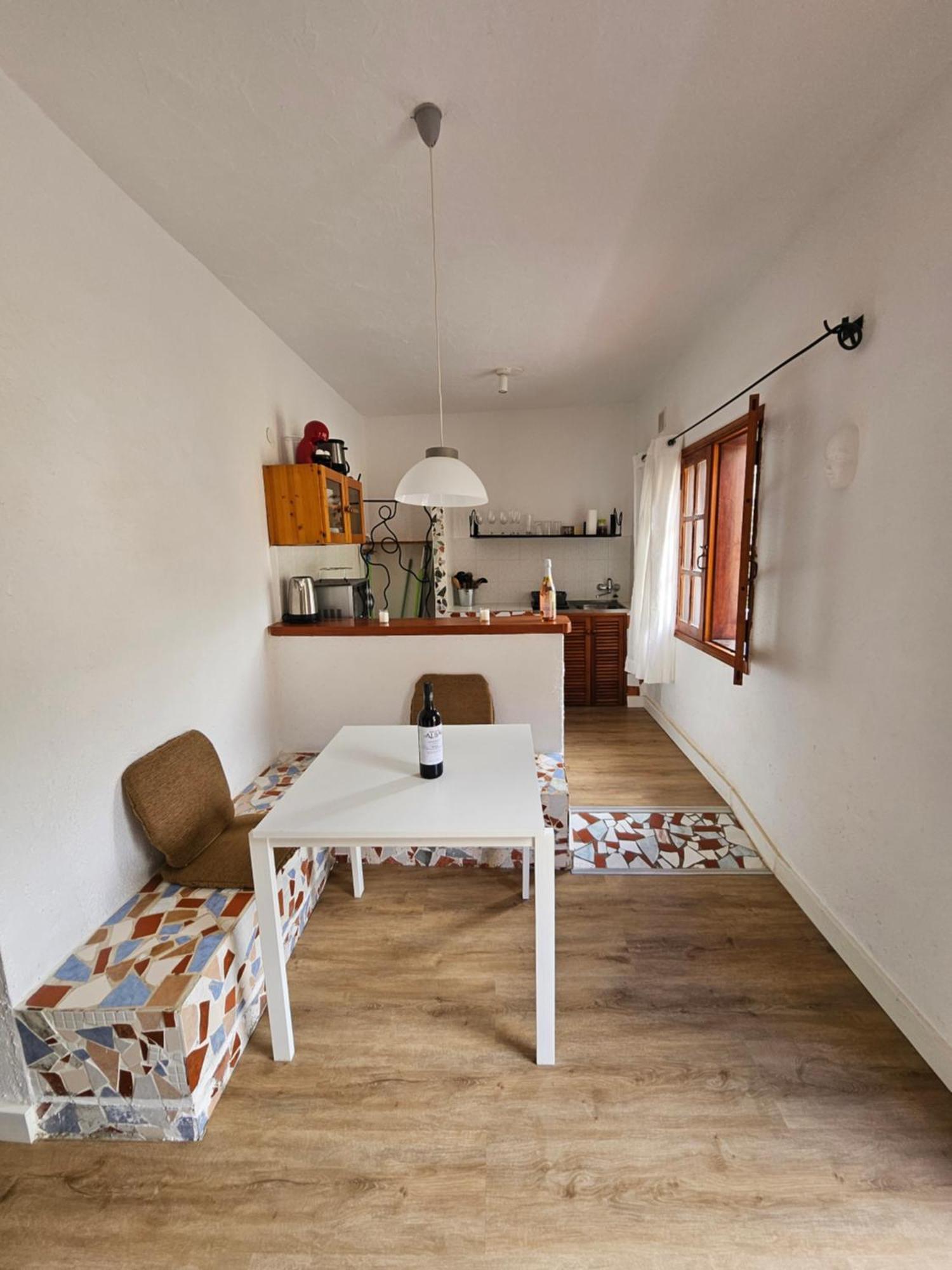 Casa Lara Apartment Ермигуа Екстериор снимка
