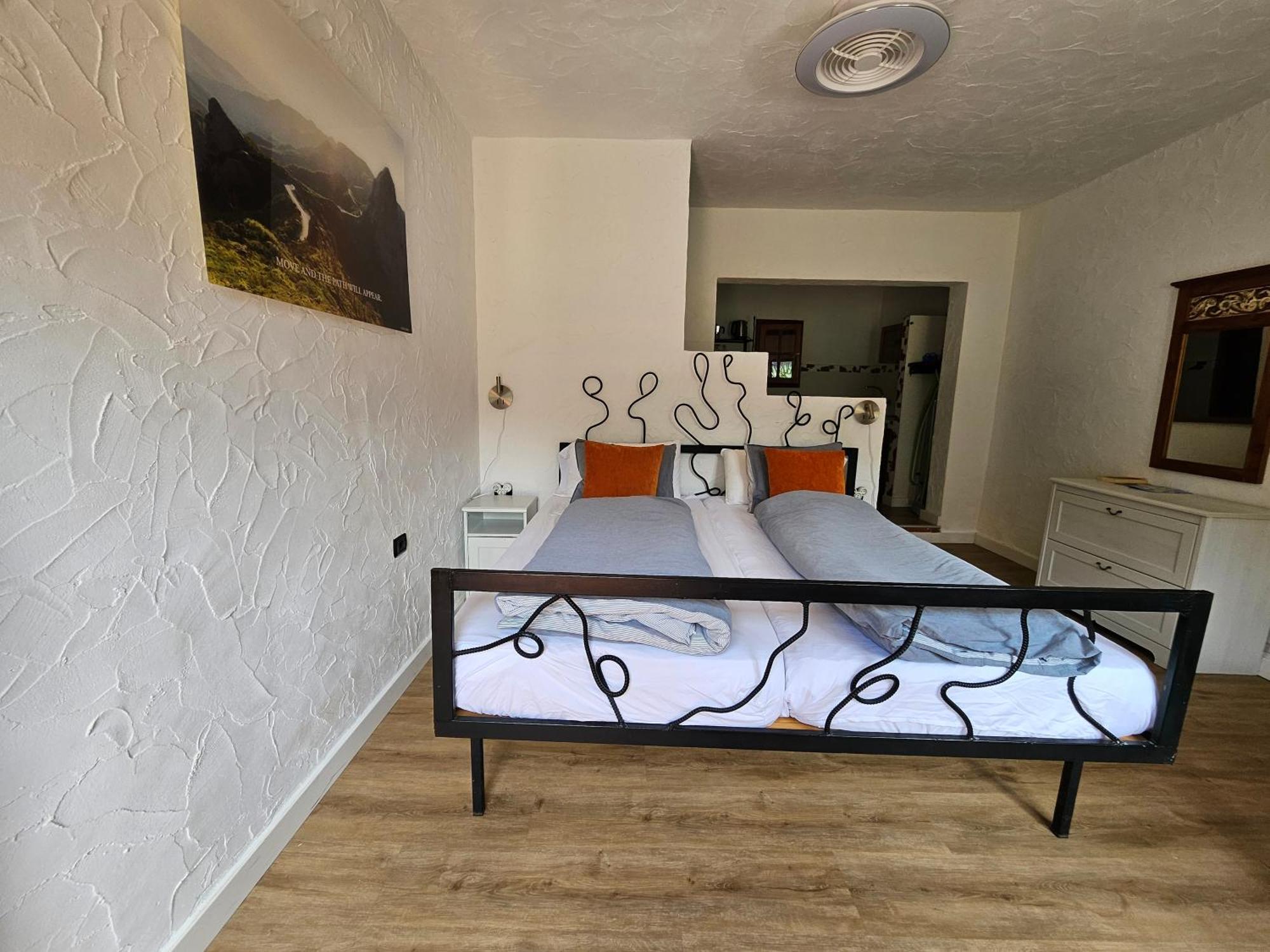 Casa Lara Apartment Ермигуа Екстериор снимка