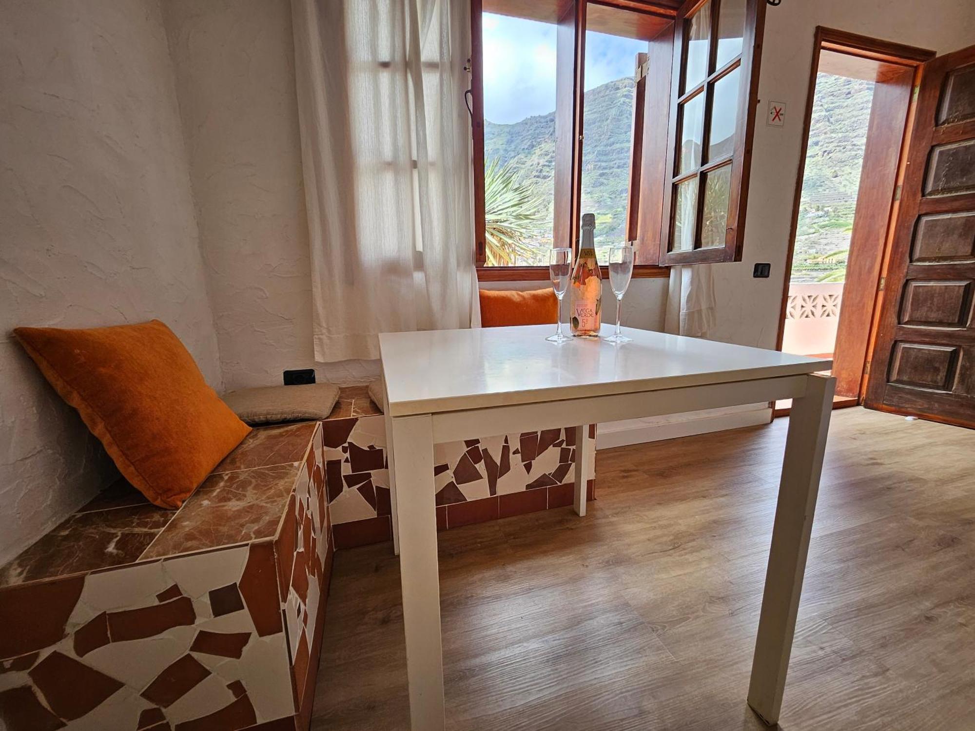 Casa Lara Apartment Ермигуа Екстериор снимка