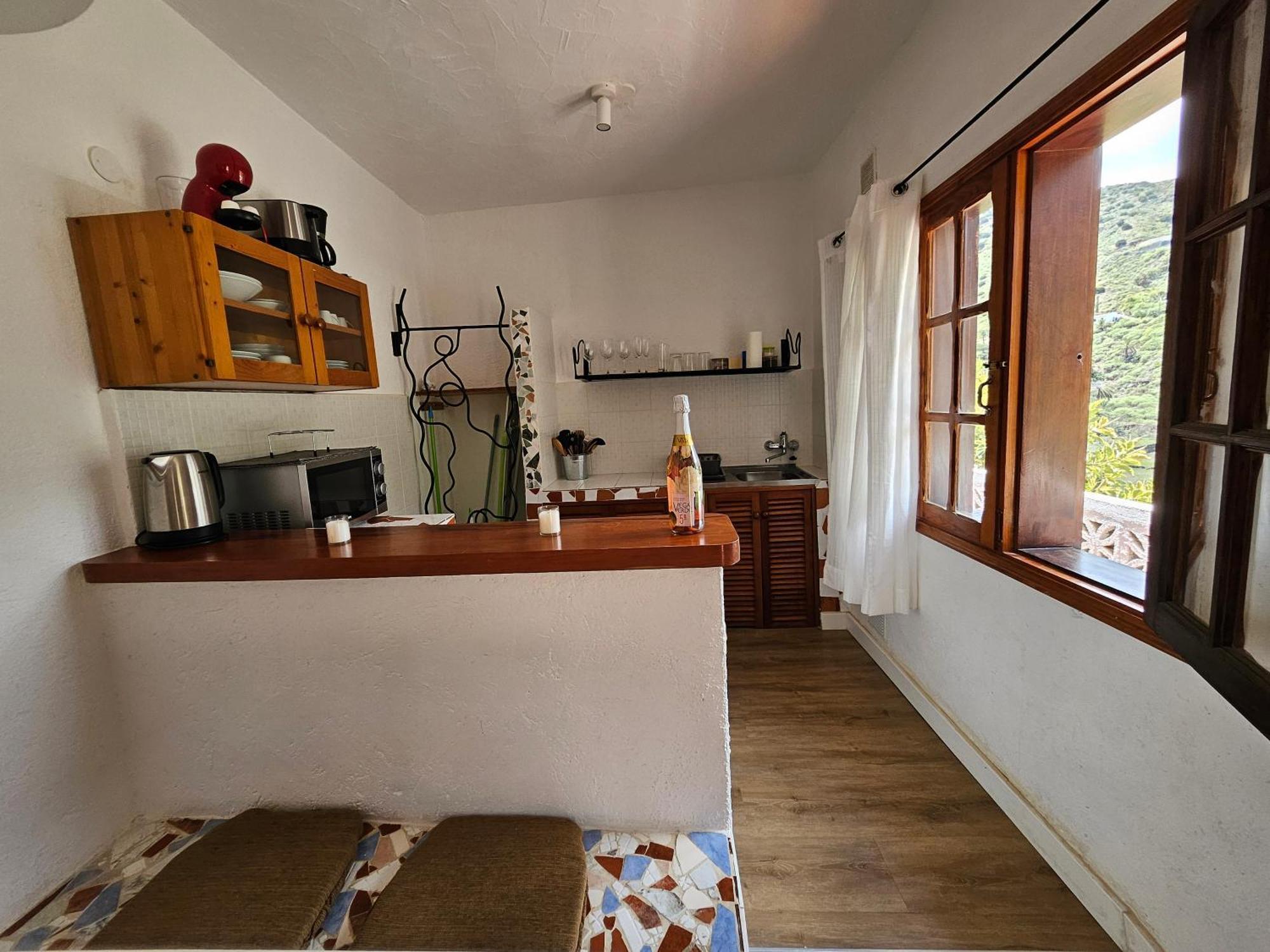 Casa Lara Apartment Ермигуа Екстериор снимка