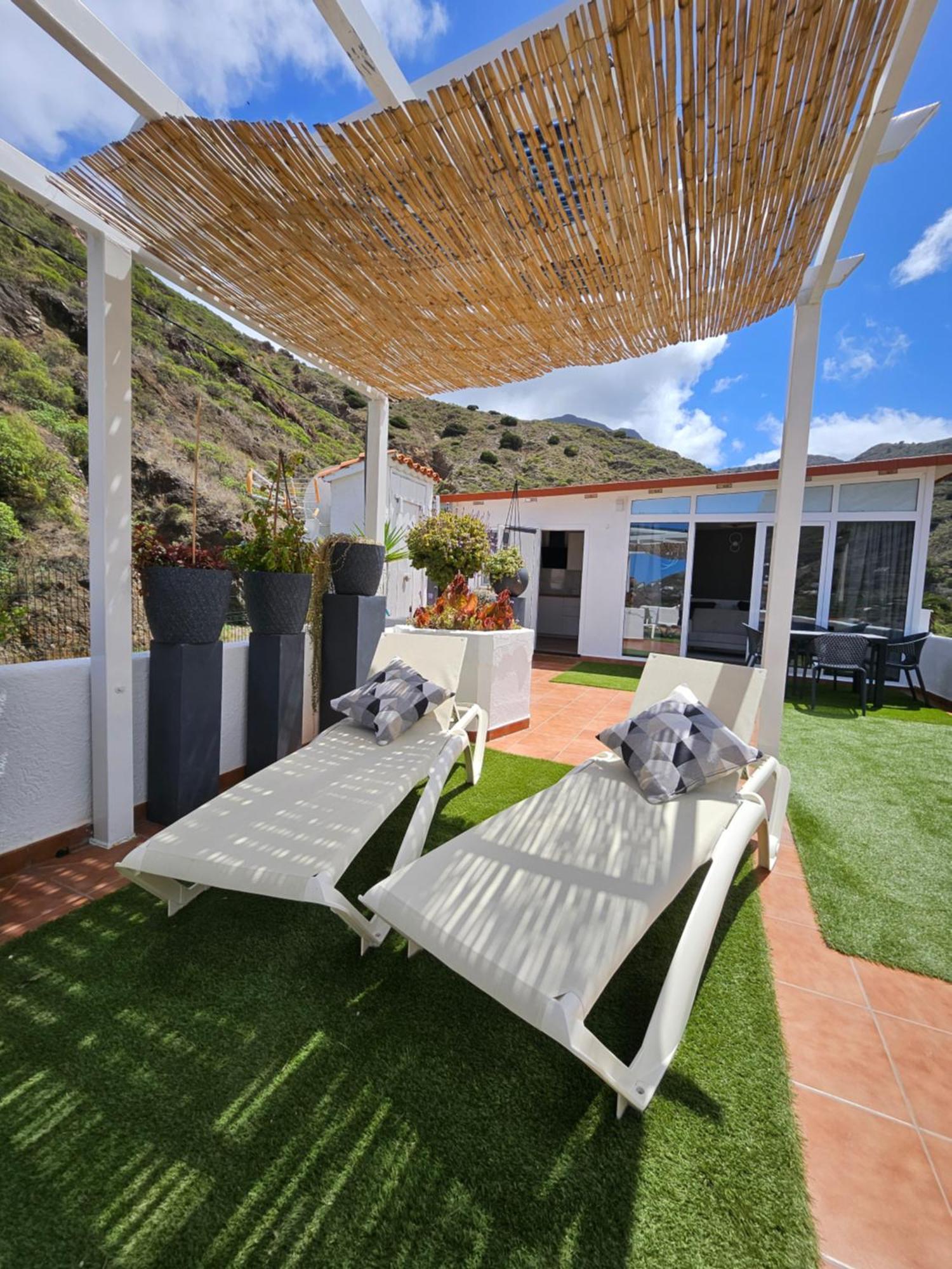 Casa Lara Apartment Ермигуа Екстериор снимка