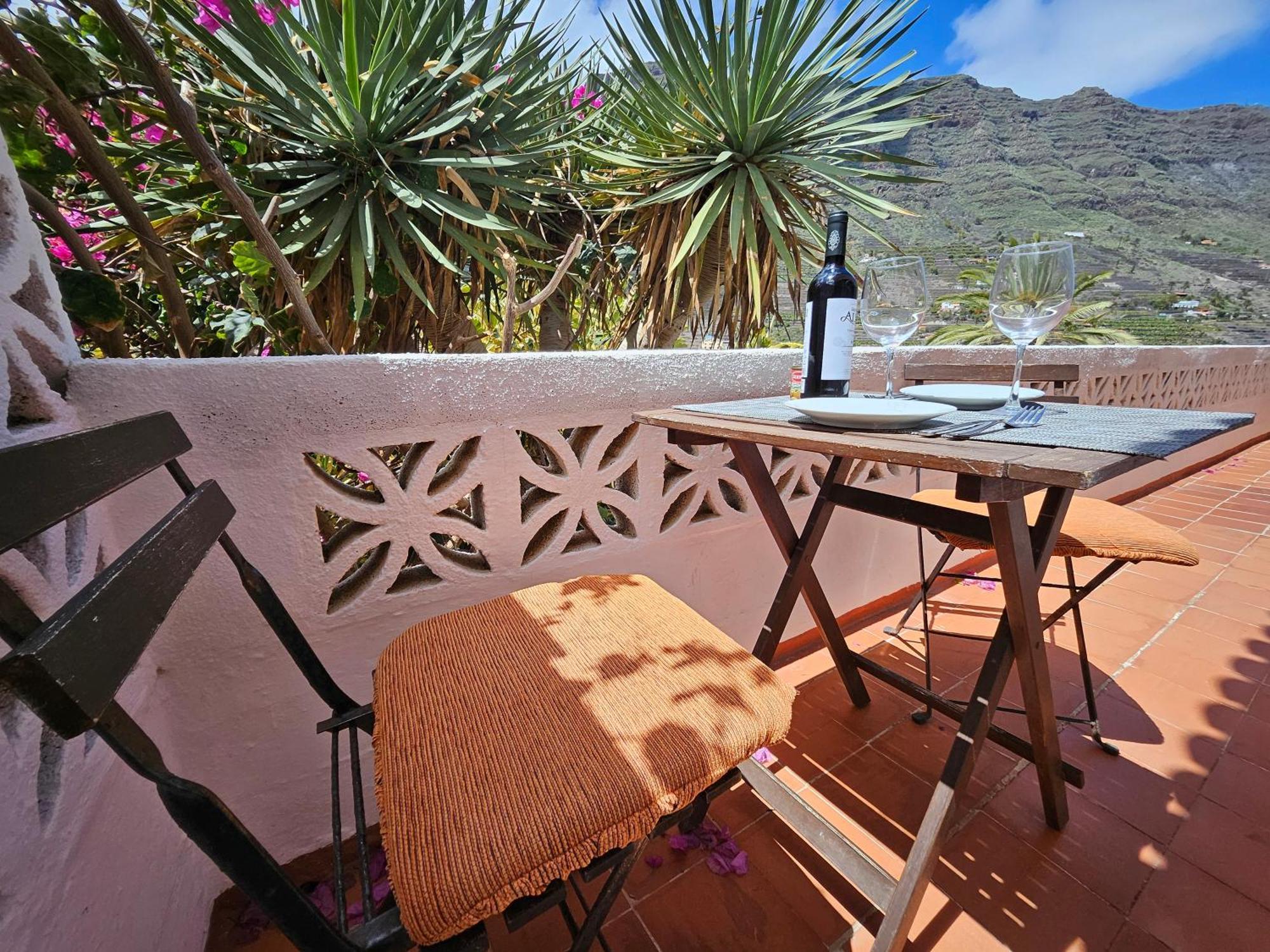 Casa Lara Apartment Ермигуа Екстериор снимка