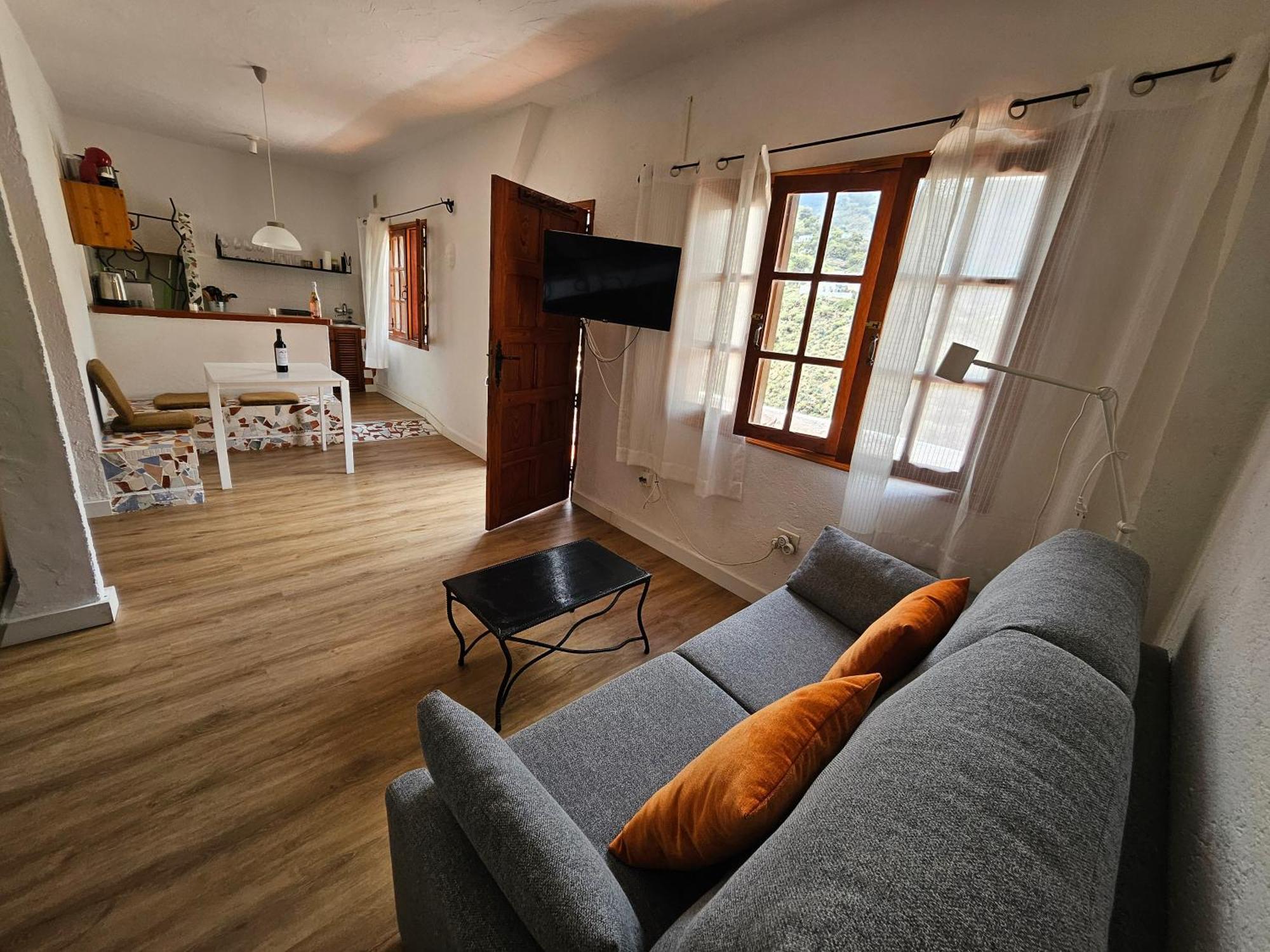 Casa Lara Apartment Ермигуа Екстериор снимка
